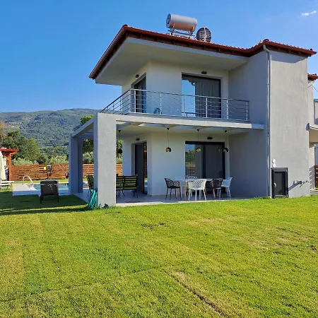 Holiday home Olympus Paradise 6 *