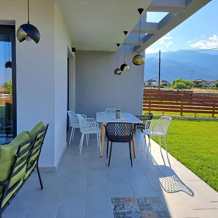 Olympus Paradise 6 سكوتينا