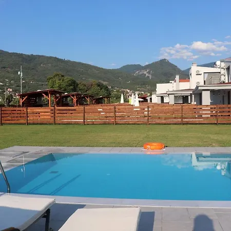 Holiday home Olympus Paradise 6 *