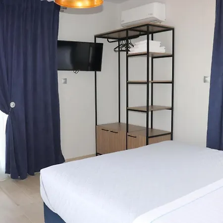 Holiday home Olympus Paradise 6 *