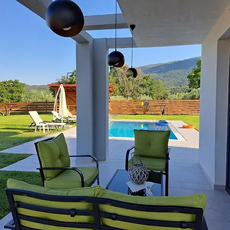 Olympus Paradise 6 * Skotina