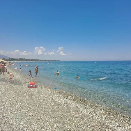 Olympus Paradise 6 * Skotina