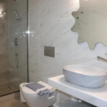 Holiday home Olympus Paradise 6 *