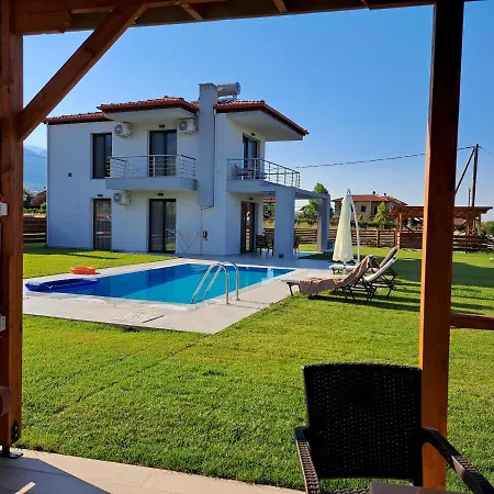 Olympus Paradise 6 Skotina