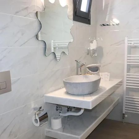 بيت للعطل Olympus Paradise 6