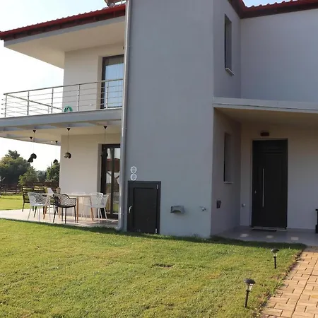 بيت للعطل Olympus Paradise 6 *