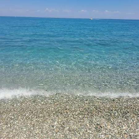 بيت للعطل Olympus Paradise 6 *