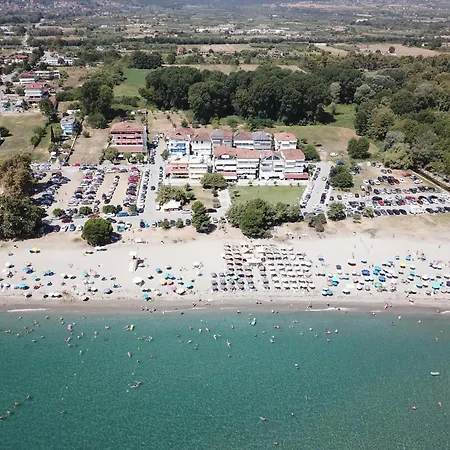 بيت للعطل Olympus Paradise 6 سكوتينا