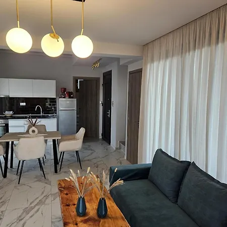 Olympus Paradise 6 بيت للعطل