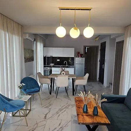 بيت للعطل Olympus Paradise 6