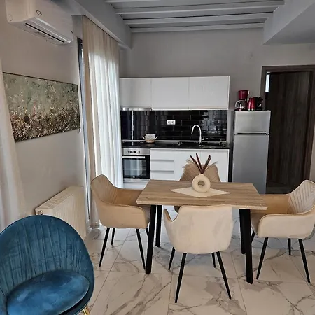 Olympus Paradise 6 بيت للعطل سكوتينا