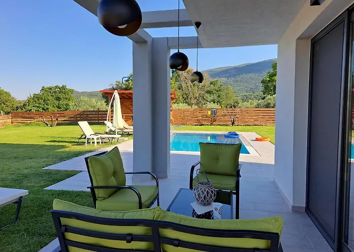Olympus Paradise 6 * Skotina