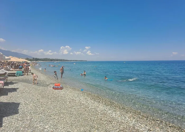 Olympus Paradise 6 * Skotina
