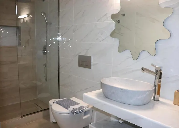 Ferienhaus Olympus Paradise 6 *