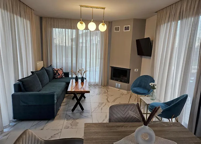 Olympus Paradise 6 * Skotina