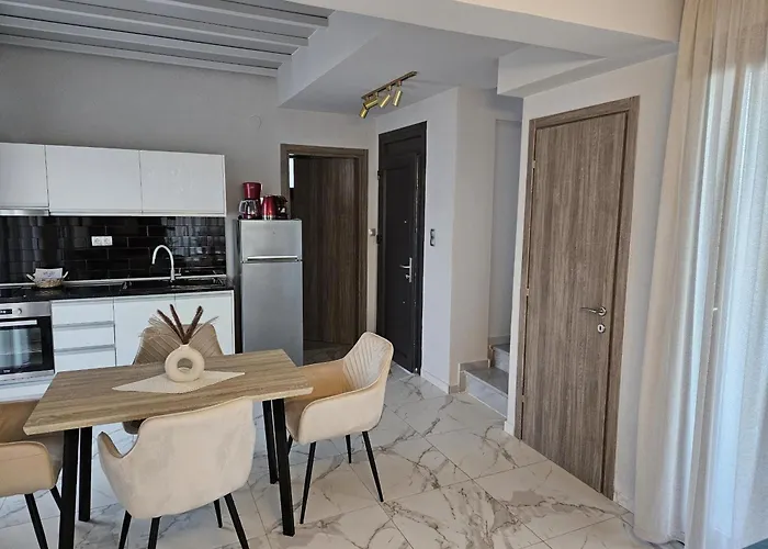 Ferienhaus Olympus Paradise 6 *